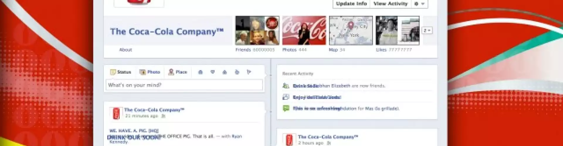 Marketing With Facebook "Timeline" For Pages - Are You Ready To Make The Switch?